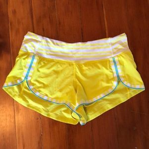 Lulelemon Short